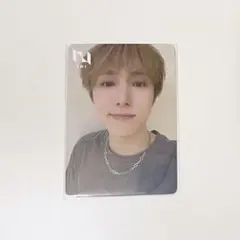 INI THE WINTER MAGIC 尾崎匠海 楽天 トレカ