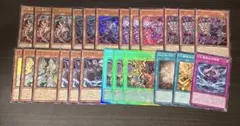 ヴァンキッシュソウル　デッキパーツ