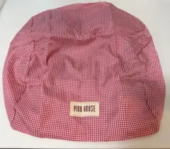 ☆未使用品☆PINK HOUSE ランドセルカバーのサムネイル