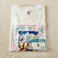 iLiFE! あいす Tシャツ 2025チャイナ衣装 - メルカリ