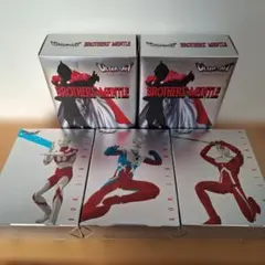 プレミアムトレーナーボックス 一撃 連撃 セット シュリンク付き 未