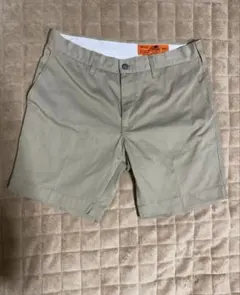RED KAP ショートパンツ ベージュのサムネイル