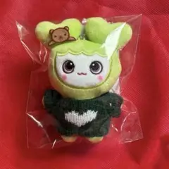 【新品】TWICE BABY LOVELYSバッグチャーム ジョンヨン