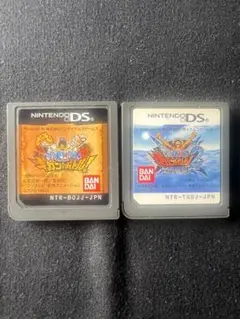ワンピース2本セット