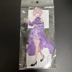 有村麻央 1st anniversaryアクリルスタンド