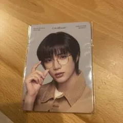 coralhaze ノベルティ BEOMGYU