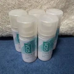 VO5 hair spray エキストラハード（5個セット）のサムネイル