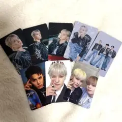 JO1 川西拓実 トレカ まとめ売り