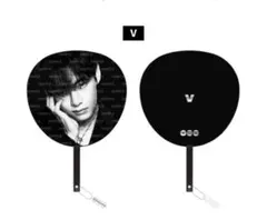 teteと BTS うちわアリランImage Picket 日本限定公式新品 teteと BTS うちわアリランImage Picket 日本限定公式新品 - メルカリ