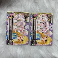 アイカツカード