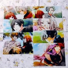 AMNESIA トーマ ブロマイド スチルコレクション スチコレ - メルカリ