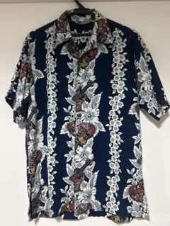 US製IOLANI アロハシャツのサムネイル
