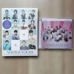 SEVENTEEN ジュン always yours トレカ、アルバムセット - メルカリ