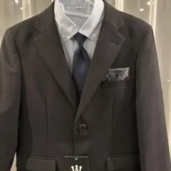 フォーマルスーツ 男の子