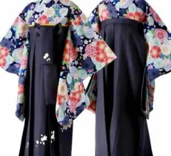 キャサリンコテージ 袴セット 150