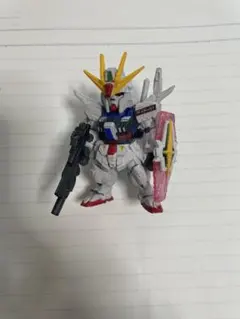ガンダムコンバージ　RXF91