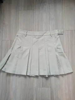ジーフォア✨️ゴルフスカート