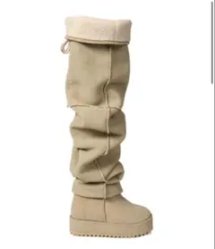 2026年最新】Yellow boots ロングブーツの人気アイテム - メルカリ