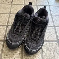 Nike Air Max 97 ブラック