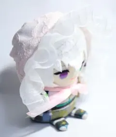 2026年最新】にじぱぺっと ぬい服の人気アイテム - メルカリ
