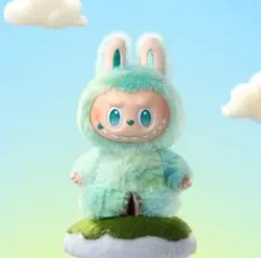 POP MART Big into Energy ぬいぐるみ