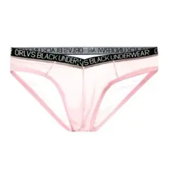 超薄0.01メンズビキニブリーフセクシー ローライズ 締め付け感のない下着のサムネイル