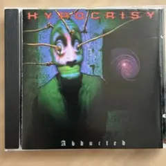 [初版] HYPOCRISY "Abducted"