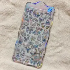 【正規品】わんわんボンボン ちゅるきら