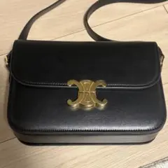セリーヌ ショルダーバッグ