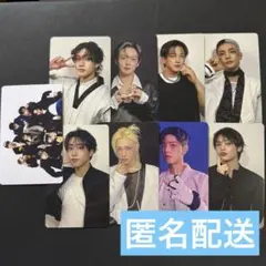 KARMA HMV 店舗特典 ラキドロ C コンプ セット