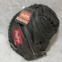 Rawlings一般キャッチャー、ファーストミット！2つセット売り