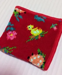 【新品未使用】FEILER　ハンカチ　タオル☆ハイジ