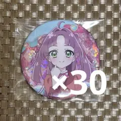 初音ミク 巡音ルカ 缶バッジ プロセカ マーメイドに 憧れて12B 特訓後