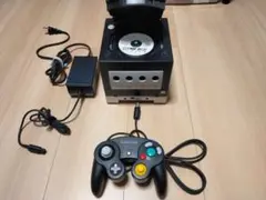 【要確認】ゲームキューブ+ゲームボーイプレーヤー　セット