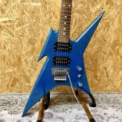 B.C.Rich Ironbird BCリッチ アイアンバード ブルーメタリックのサムネイル