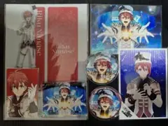アイナナ 七瀬陸 ブラホワ まとめ
