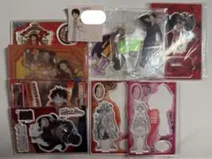 イコラブ =LOVE アクスタ ラブソングに襲われる 貴族 とくベチュ 大場