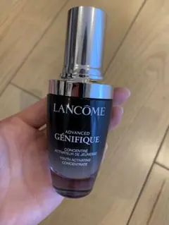 ◾️必見◾️ ランコム ジェニフィック アドバンスト 50mL 2本セット