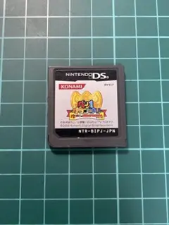 任天堂 DS ソフト　ペン1グランプリ ペンギンの問題スペシャル