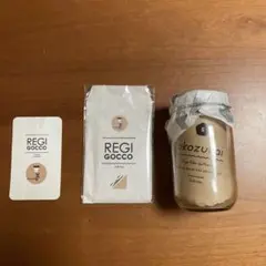 REGI Gocco レジごっこ おもちゃセット　Sukima