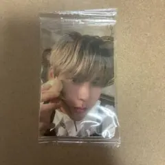 RIIZE FAME ウンソク トレカ