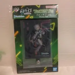 ホロライブ　一番くじサイバーパンクスタイル　フォンタブ賞　猫又おかゆ