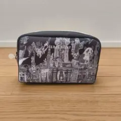 JALビジネスクラス　アメニティポーチ