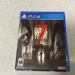 7 Days to Die (PS4)