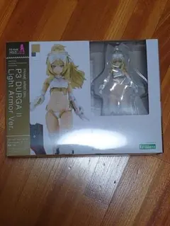 フレームアームズ・ガールドゥルガーⅱ　軽装Ver.　P3