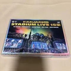 関ジャニ∞ KANJANI∞ STADIUM LIVE 18祭