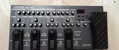 BOSS ME-80 Guitar Multiple Effects 本体のサムネイル