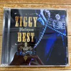 2026年最新】ZIGGY プラチナムベストの人気アイテム - メルカリ