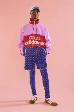 2025年最新】ADIDAS X GUCCI ショートパンツ・ハーフパンツの