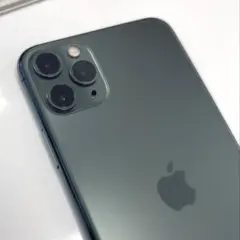 専用① iPhone11 Pro Max 64G グリーン